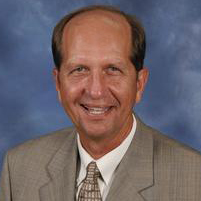 Pastor Michael Zimmerman Photo