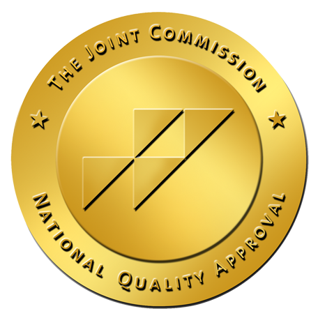 Joint Commsion Seal