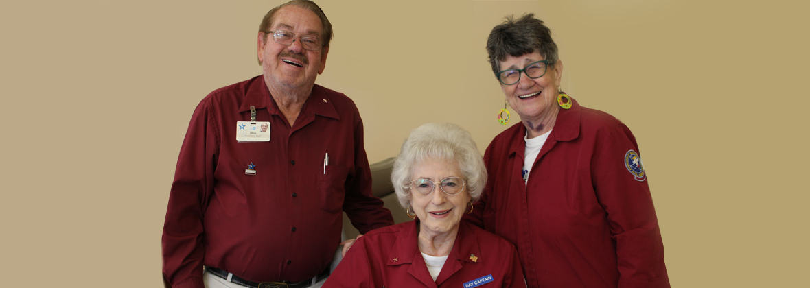 MRMC Auxiliary’s Thanksgiving Bake Sale & Raffle photo