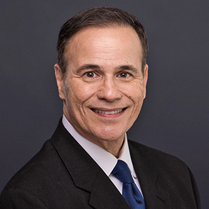 Gregory A. Pappas, MD Photo