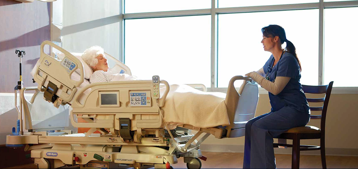 MRMC’s New ICU Beds Reflects Power of Community Giving photo