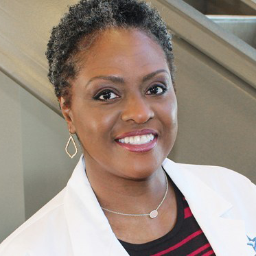 LaDonna P. Rutledge, MD Photo