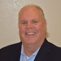 Deacon Kevin Knox Photo