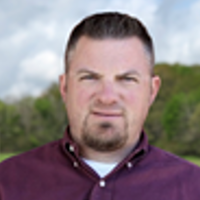 Pastor Matt Springfield Photo